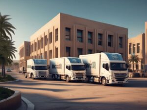 نقل الأثاث بجدة