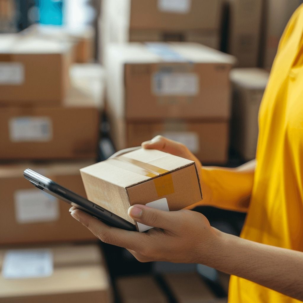 نقل عفش بجدة