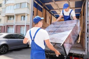 فك وتركيب الأثاث بجدة